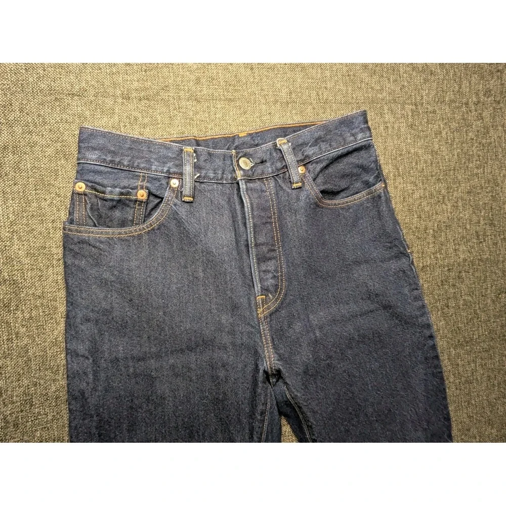 Levis good pre